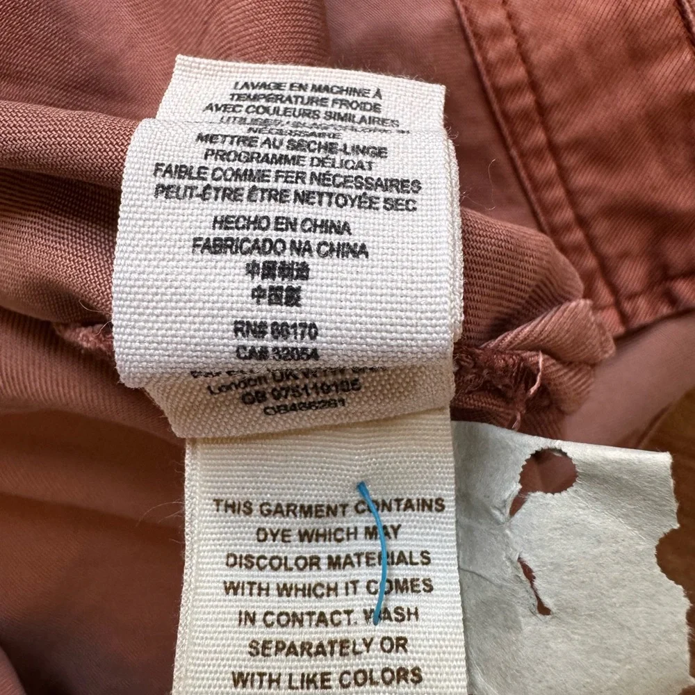 Free People stylish brown